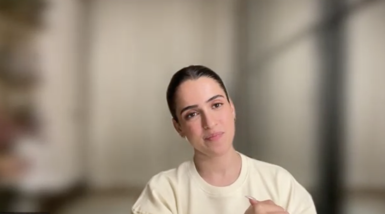 Interview with Sanya Malhotra: Actor, Mrs. (2024): ‘Women Have Made This Look Easy, But It’s Not’